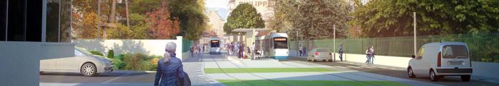 tram