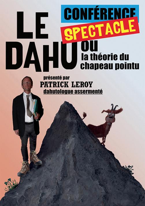 dahu