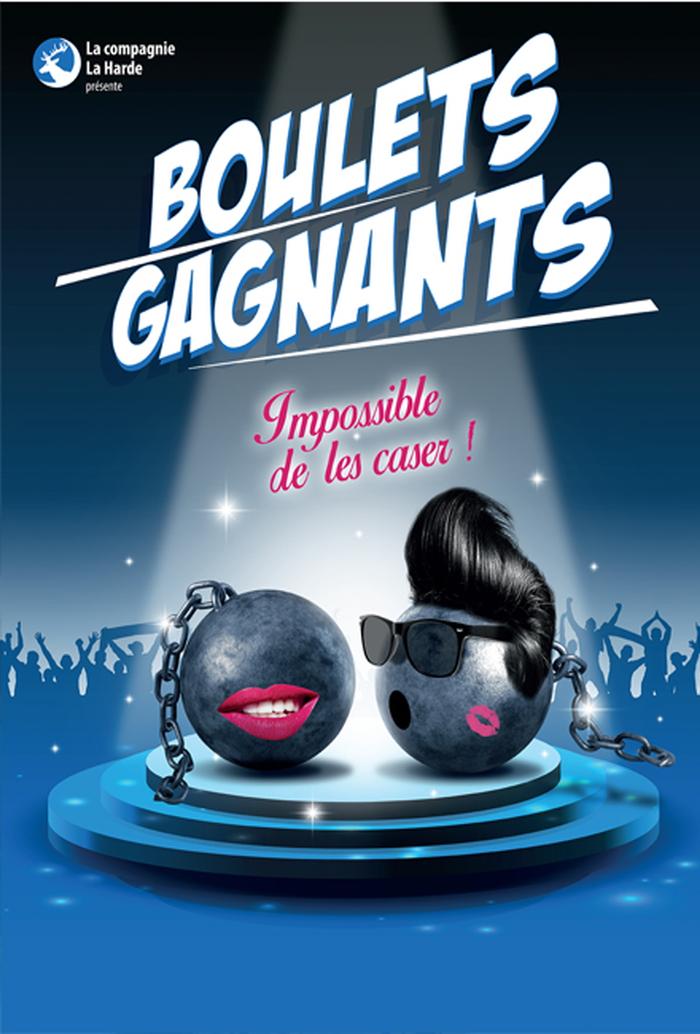 Boulets Gagnants