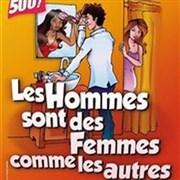 COMEDIE
