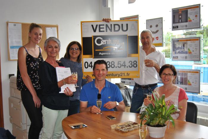 vente
