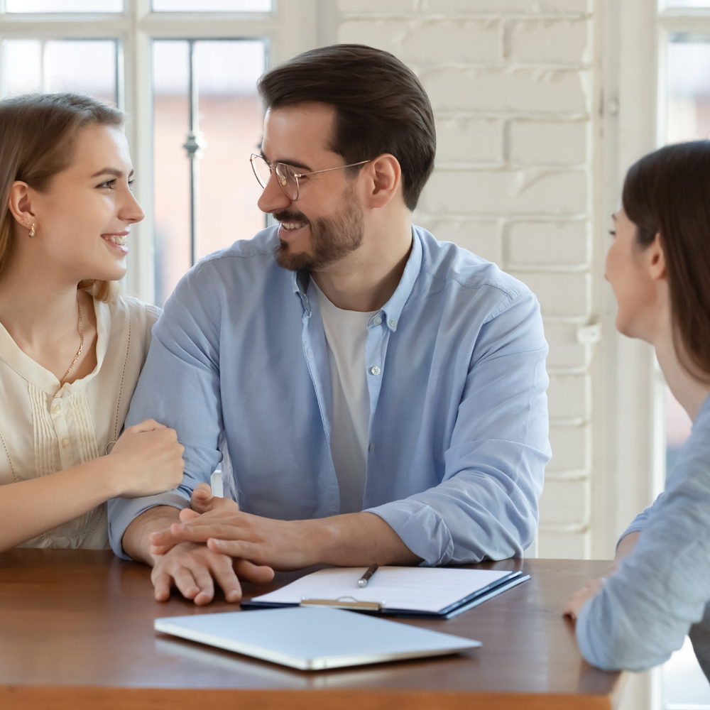 femmes en immobilier 