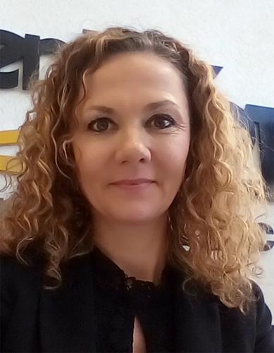 Céline GUICHARD