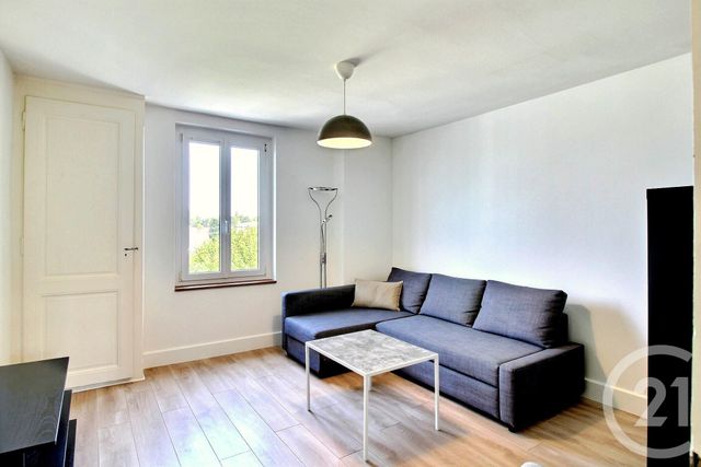appartement - AMBILLY - 74