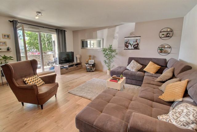 Appartement F4 à vendre VETRAZ MONTHOUX