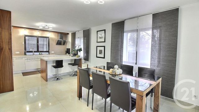 maison - VETRAZ MONTHOUX - 74