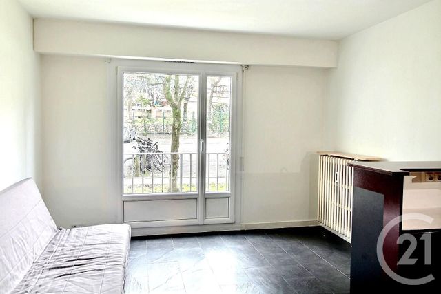 Appartement F1 à vendre - 1 pièce - 21.28 m2 - GAILLARD - 74 - RHONE-ALPES - Century 21 Agence Du Lac