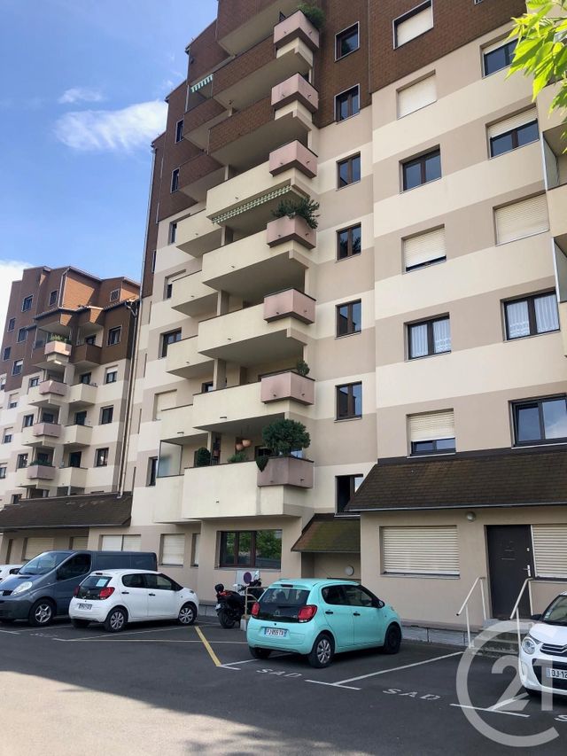 Appartement F3 à vendre - 3 pièces - 66.34 m2 - AMBILLY - 74 - RHONE-ALPES - Century 21 Agence Du Lac