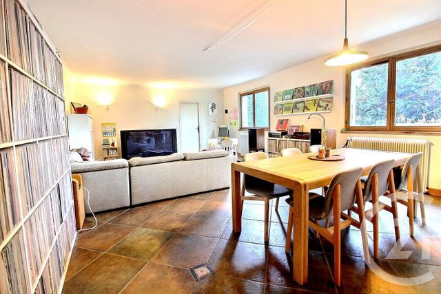maison - JUVIGNY - 74