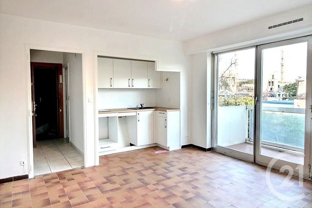 appartement - AMBILLY - 74