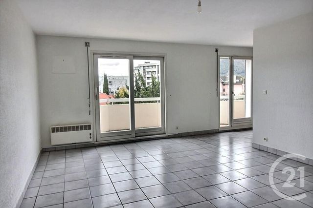 Appartement F2 à vendre GAILLARD