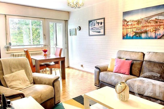 appartement - AMBILLY - 74