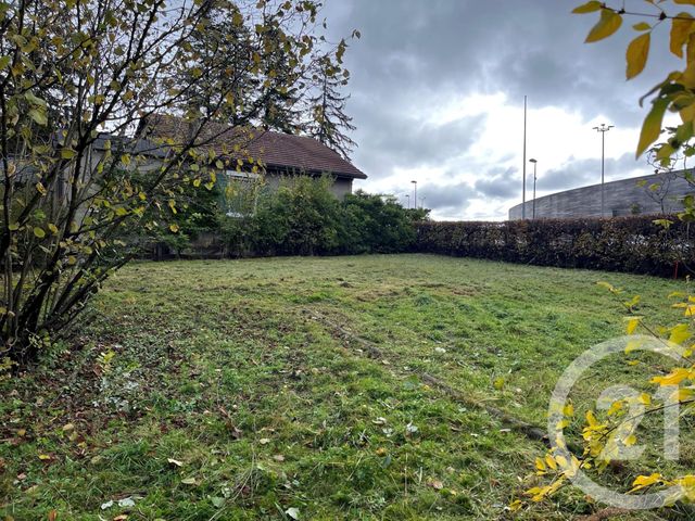 maison à vendre - 4 pièces - 95.0 m2 - ANNEMASSE - 74 - RHONE-ALPES - Century 21 Agence Du Lac