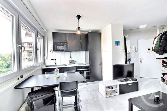 appartement - GAILLARD - 74