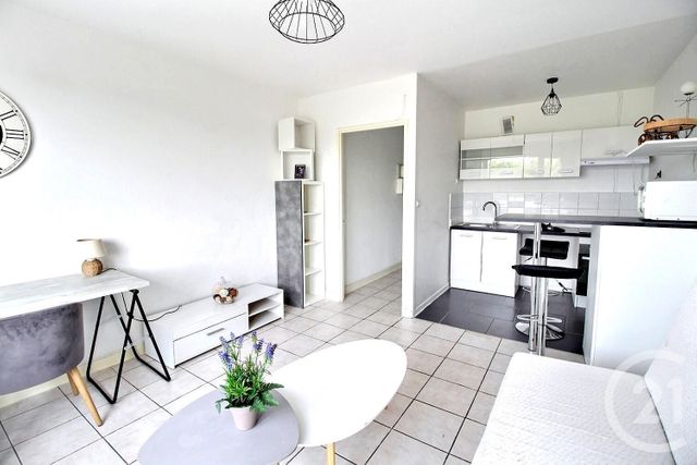 appartement - GAILLARD - 74