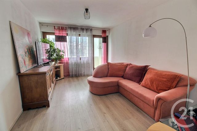 appartement - GAILLARD - 74