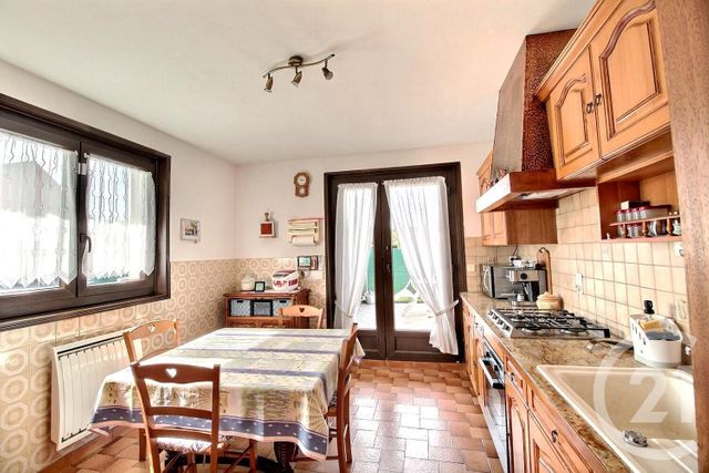 maison à vendre - 6 pièces - 145.08 m2 - VETRAZ MONTHOUX - 74 - RHONE-ALPES - Century 21 Agence Du Lac