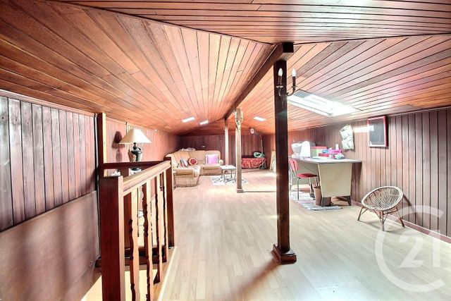 maison à vendre - 6 pièces - 145.08 m2 - VETRAZ MONTHOUX - 74 - RHONE-ALPES - Century 21 Agence Du Lac