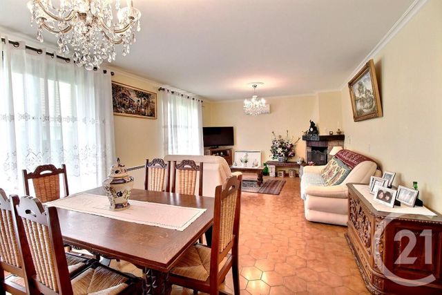 maison - VETRAZ MONTHOUX - 74