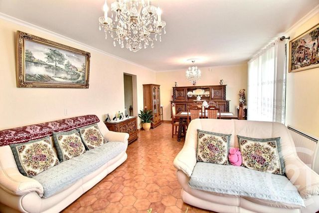 maison - VETRAZ MONTHOUX - 74