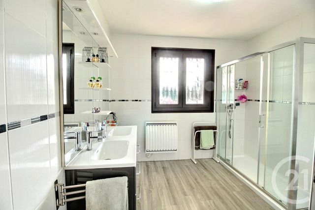 maison à vendre - 6 pièces - 145.08 m2 - VETRAZ MONTHOUX - 74 - RHONE-ALPES - Century 21 Agence Du Lac