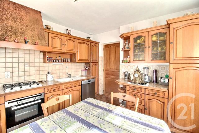 maison - VETRAZ MONTHOUX - 74