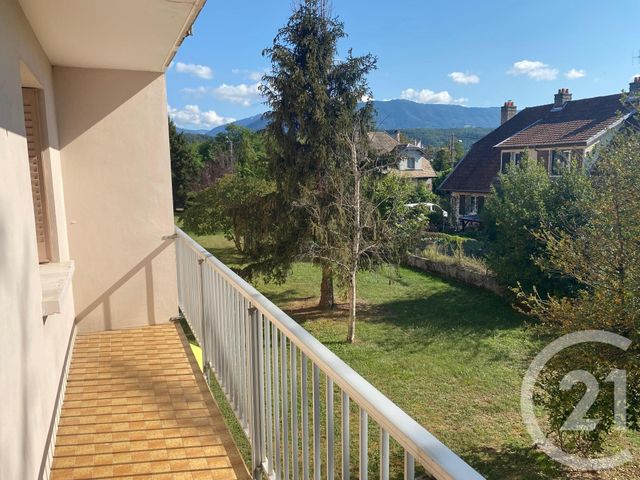  - THONON LES BAINS - 