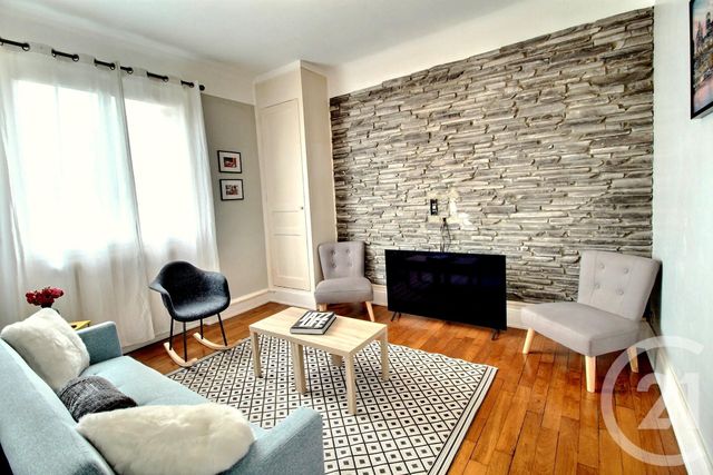 Appartement T3 à vendre VILLE LA GRAND