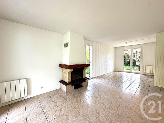 maison - ORNEX - 01