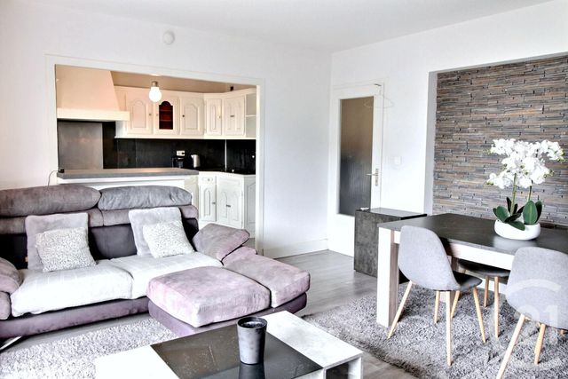 appartement - ANNEMASSE - 74