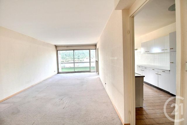 appartement - GAILLARD - 74