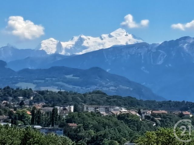 appartement - GAILLARD - 74