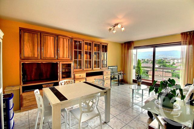 appartement - GAILLARD - 74