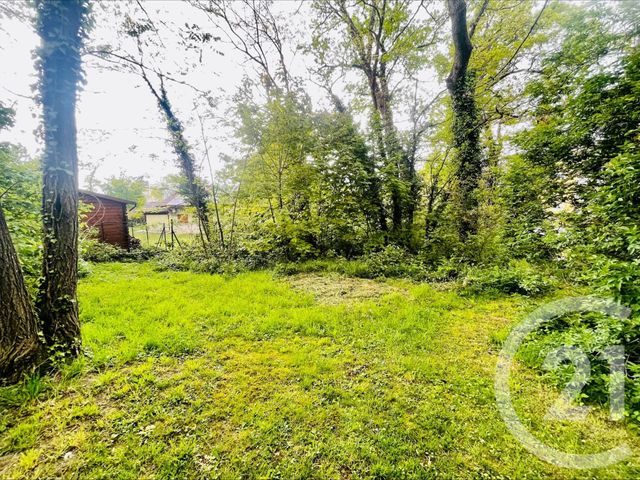 terrain à vendre - 1050.0 m2 - VETRAZ MONTHOUX - 74 - RHONE-ALPES - Century 21 Agence Du Lac