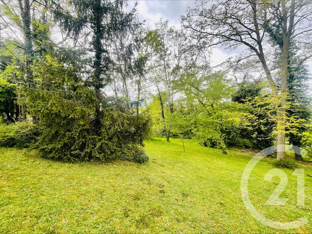 terrain à vendre - 1050.0 m2 - VETRAZ MONTHOUX - 74 - RHONE-ALPES - Century 21 Agence Du Lac