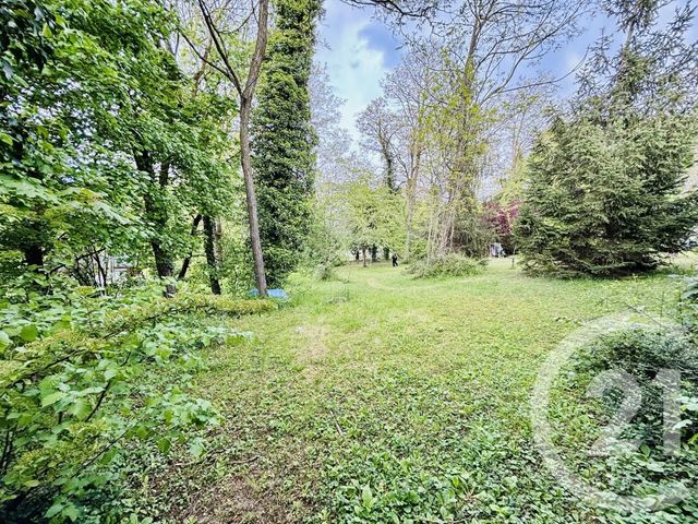 terrain à vendre - 1050.0 m2 - VETRAZ MONTHOUX - 74 - RHONE-ALPES - Century 21 Agence Du Lac