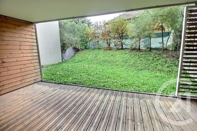 Appartement T3 à vendre - 3 pièces - 69.17 m2 - THONON LES BAINS - 74 - RHONE-ALPES - Century 21 Agence Du Lac