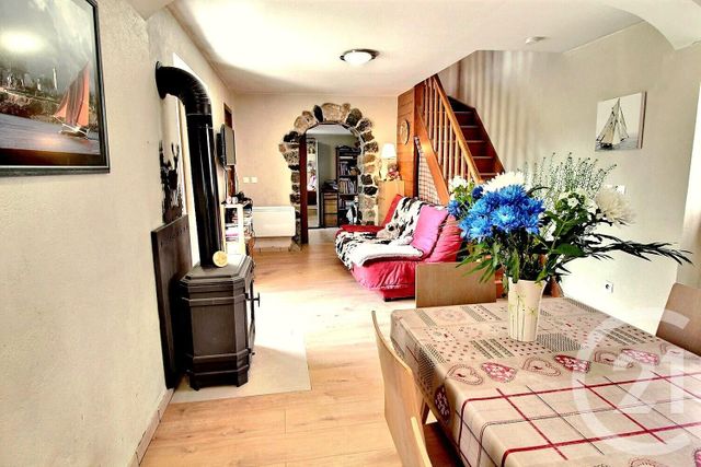 maison - VIUZ EN SALLAZ - 74