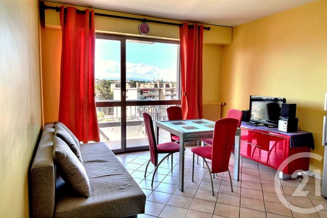 appartement - GAILLARD - 74