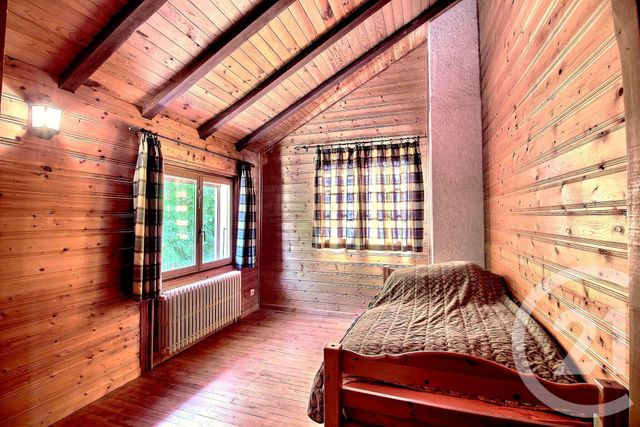 maison à vendre - 6 pièces - 133.67 m2 - ETREMBIERES - 74 - RHONE-ALPES - Century 21 Agence Du Lac