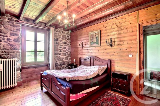 maison à vendre - 6 pièces - 133.67 m2 - ETREMBIERES - 74 - RHONE-ALPES - Century 21 Agence Du Lac