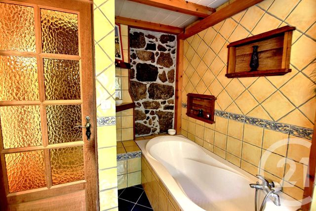 maison à vendre - 6 pièces - 133.67 m2 - ETREMBIERES - 74 - RHONE-ALPES - Century 21 Agence Du Lac