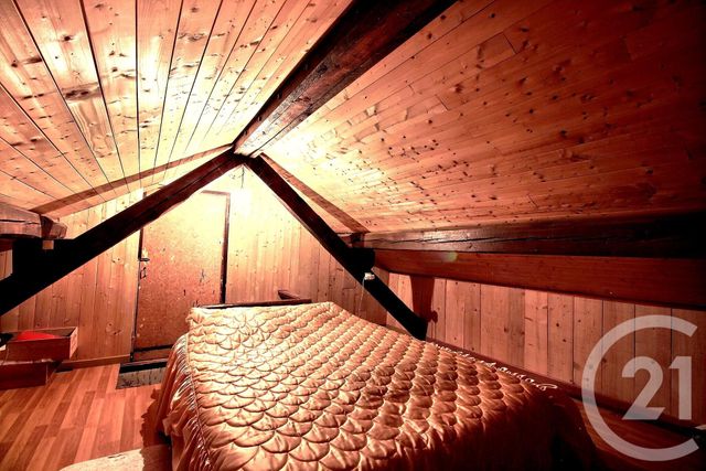 maison à vendre - 6 pièces - 133.67 m2 - ETREMBIERES - 74 - RHONE-ALPES - Century 21 Agence Du Lac