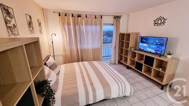 appartement - GAILLARD - 74