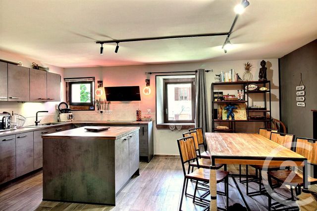 appartement - HABERE LULLIN - 74