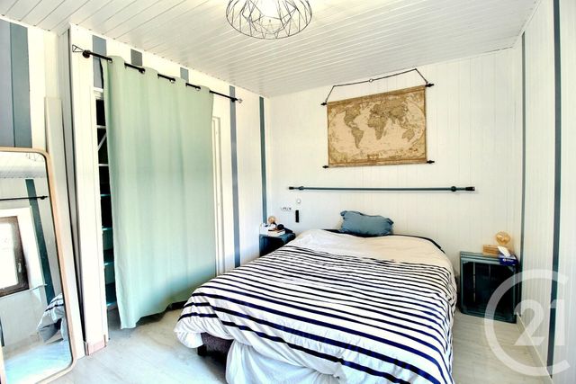 Afficher la photo en grand Appartement T2 à vendre - 2 pièces - 61.75 m2 - HABERE LULLIN - 74 - RHONE-ALPES - Century 21 Agence Du Lac