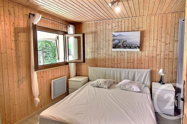 maison à vendre - 5 pièces - 163.34 m2 - HABERE POCHE - 74 - RHONE-ALPES - Century 21 Agence Du Lac