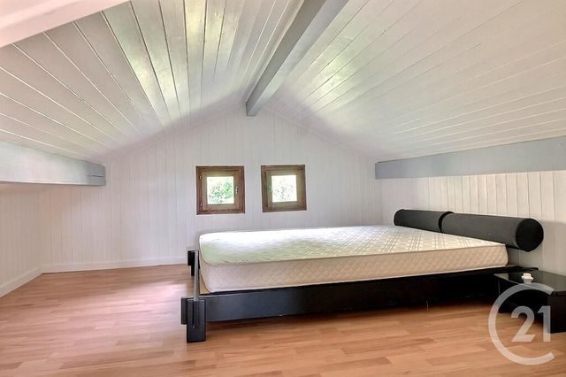 maison à vendre - 5 pièces - 163.34 m2 - HABERE POCHE - 74 - RHONE-ALPES - Century 21 Agence Du Lac