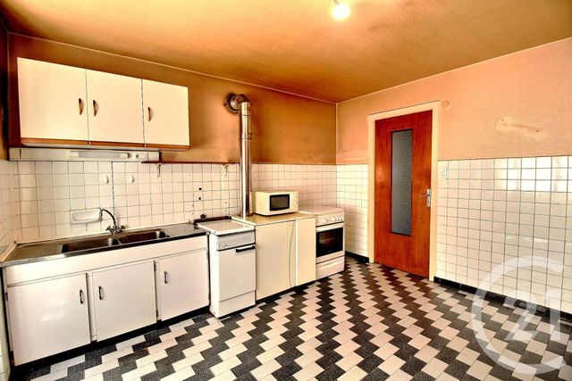 maison - BOEGE - 74