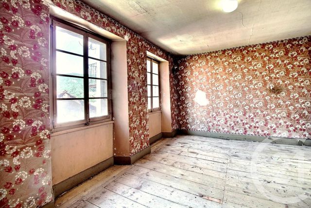 maison à vendre - 4 pièces - 147.0 m2 - BOEGE - 74 - RHONE-ALPES - Century 21 Agence Du Lac